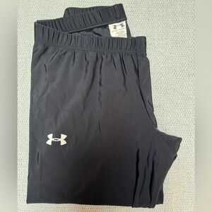 Under Armour Nylon Heat Gear Leggings